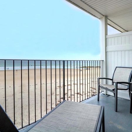 Atlantic Oceanfront Hotel, Wells Beach Bagian luar foto