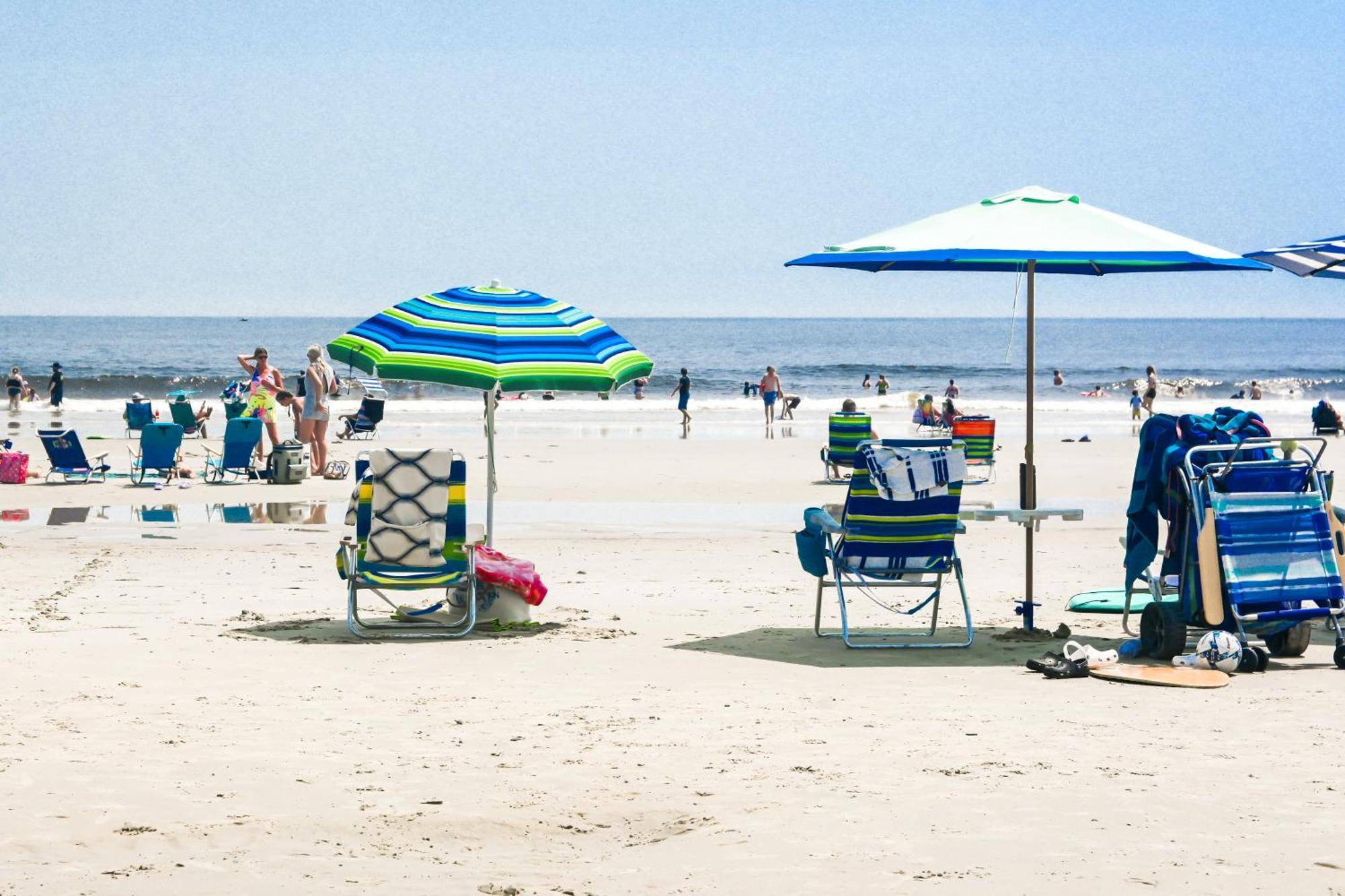 Atlantic Oceanfront Hotel, Wells Beach Bagian luar foto