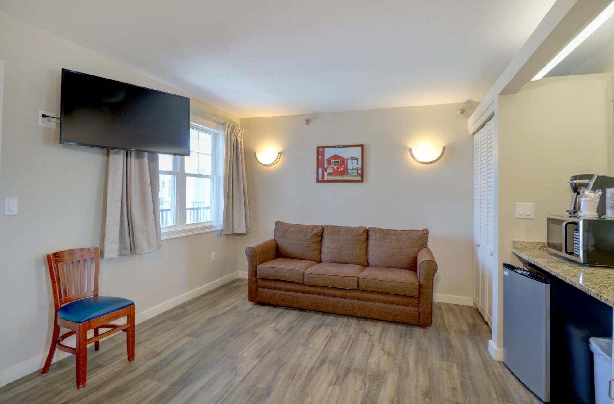Atlantic Oceanfront Hotel, Wells Beach Bagian luar foto