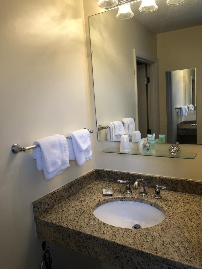 Atlantic Oceanfront Hotel, Wells Beach Bagian luar foto